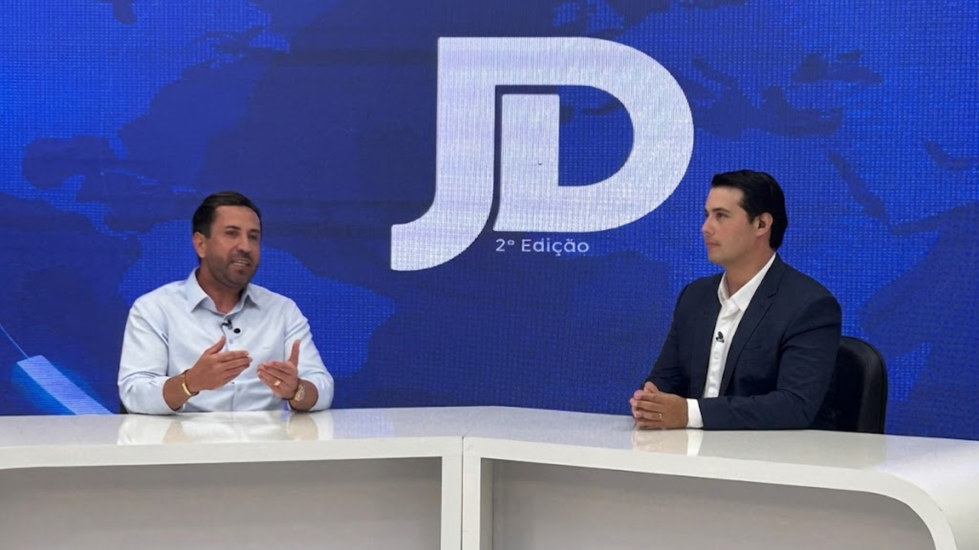 São João do Maranhão vai movimentar turismo e economia, diz secretário