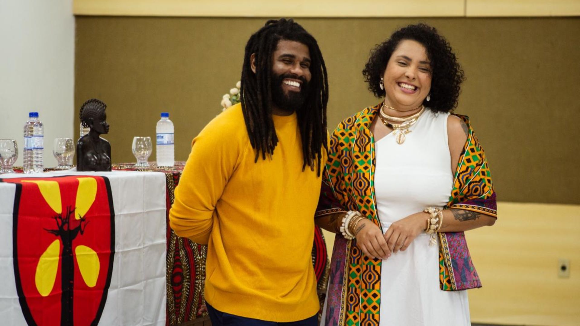 Plataforma digital amplia acesso da população negra de São Luís a serviços de apoio e valorização cultural