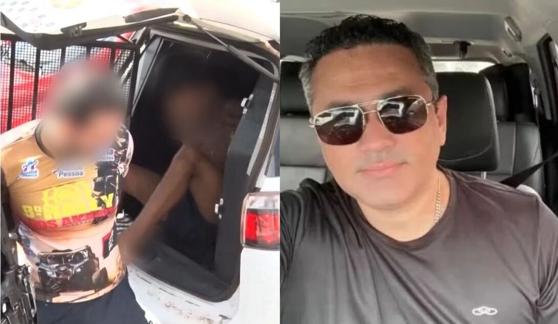 Suspeito de matar ex-vereador de Dom Pedro é preso em Codó