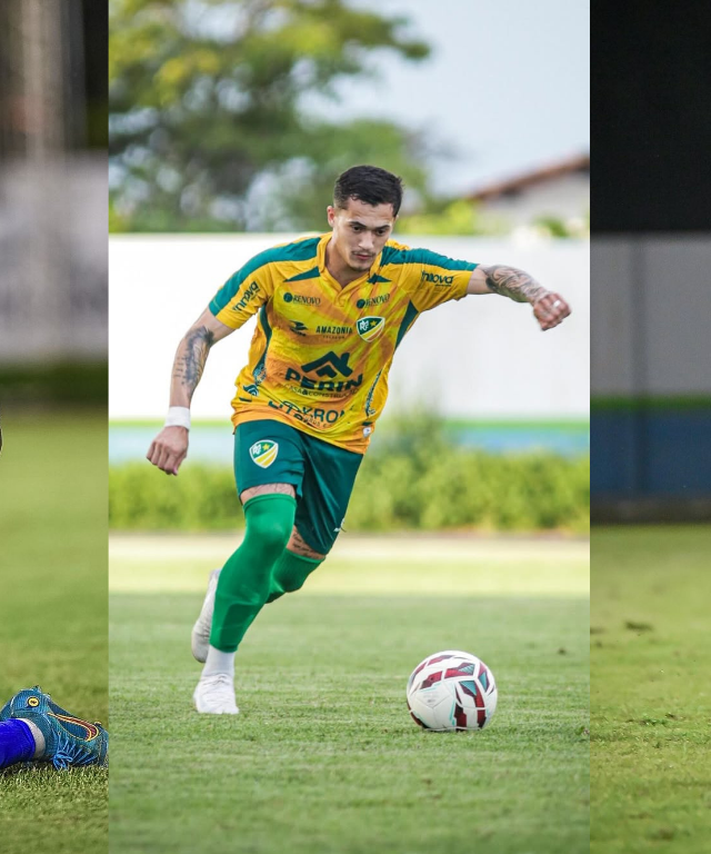 São Raimundo e Monte Roraima disputam vaga na segunda fase do Brasileirão; GAS fecha participação em casa