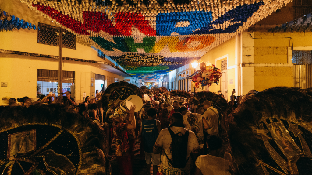 São João 2026 abre temporada de 70 dias de festa no Maranhão