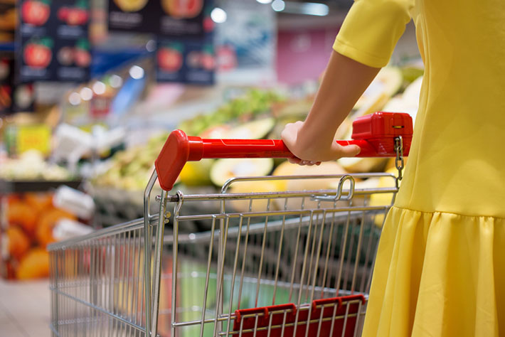 Ministério Público aciona rede de supermercados por irregularidades sanitárias e pede indenização de R$ 10 milhões