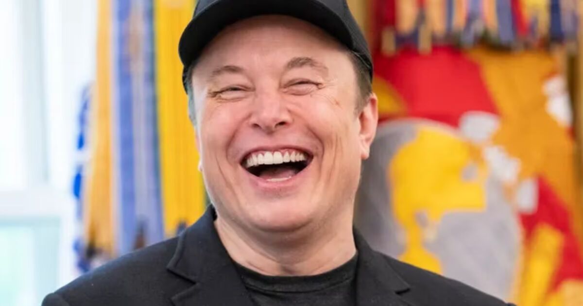 Trilionário, Elon Musk faturou US$ 1 milhão por minuto em 2025