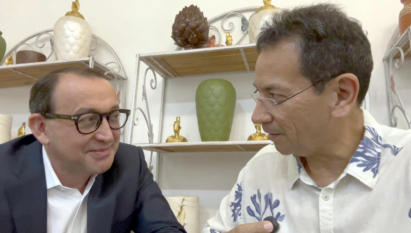 José Roberto Marques destaca inteligência emocional e empreendedorismo durante passagem por Macapá – Diário do Amapá