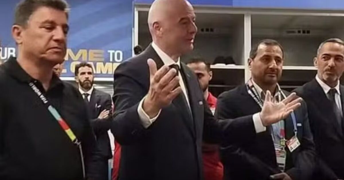 Técnico do Irã denuncia ‘injustiça’ nos EUA durante a Copa