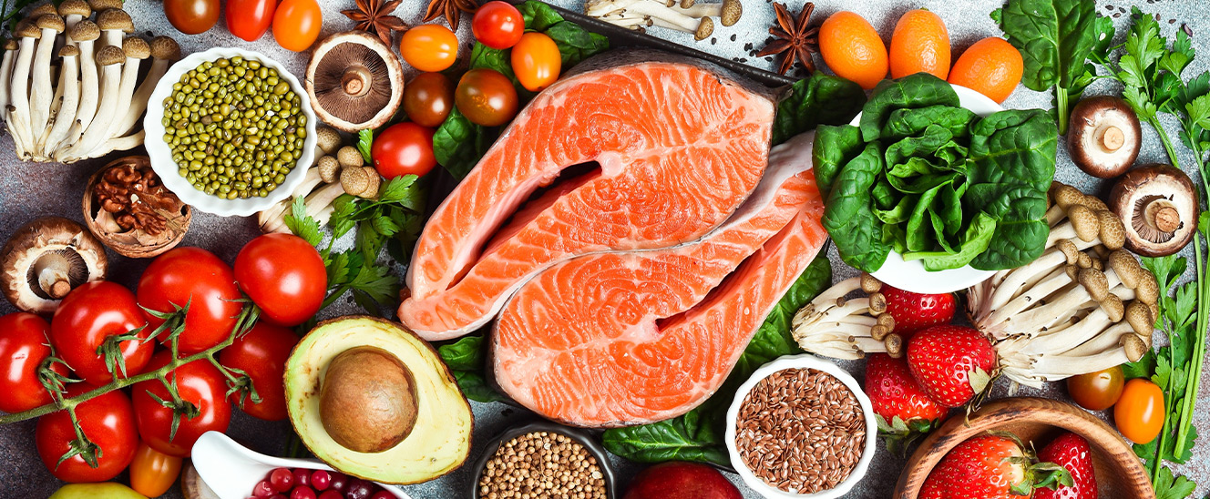 Tendências em ingredientes: GLP-1, proteínas e saúde cognitiva [Ebook]