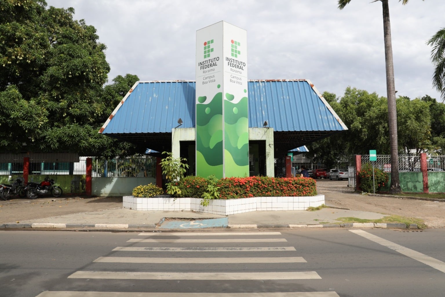 IFRR oferta 18 vagas em cursos superiores por meio de etapa complementar do Sisu+ 2026