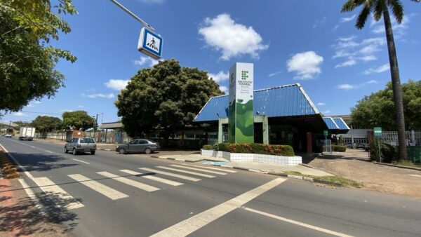 IFRR oferece 18 vagas em cursos superiores pelo Sisu