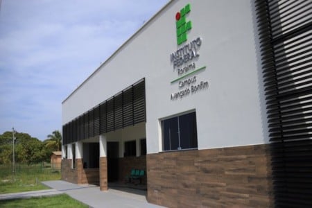 Inscrições abertas para curso superior de Gestão Pública em Bonfim