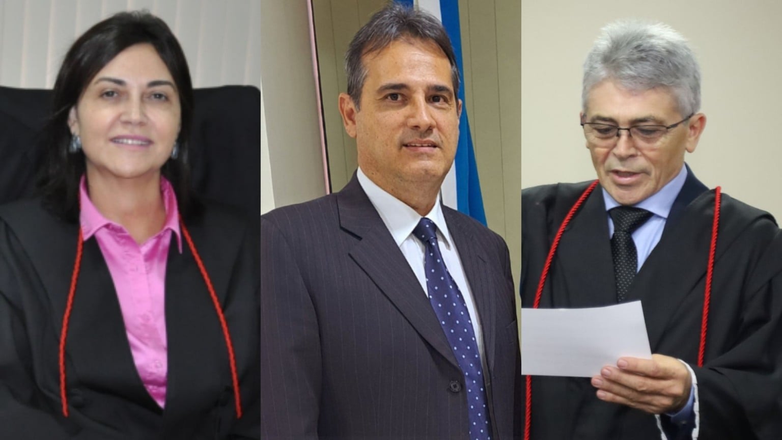 Lista tríplice para vaga de desembargador é definida pelo TJRR