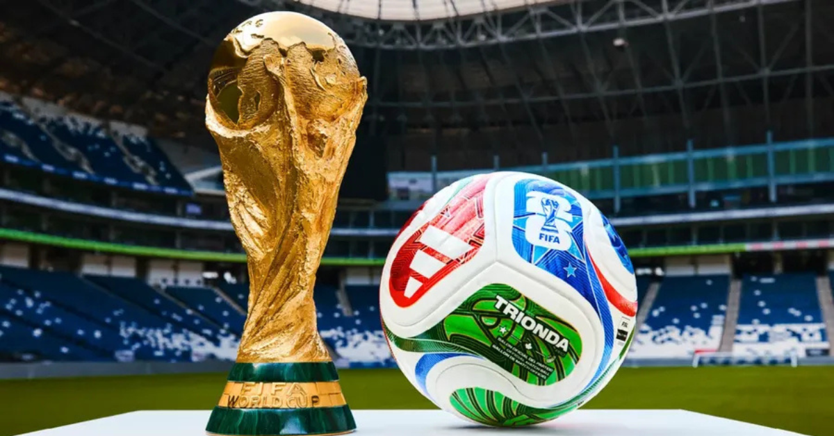 Golpes da Copa explodem em 2026 e já atingem mais de um terço dos brasileiros