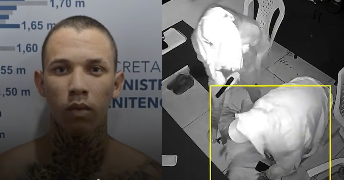 Suspeito de envolvimento em ataque a condomínio morre após intervenção policial em Ananindeua
