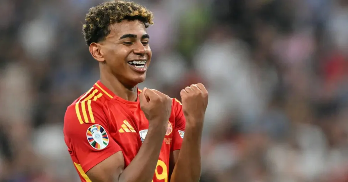 Quem é Lamine Yamal? Autor do gol que encerrou jejum da Espanha na Copa já protagonizou polêmicas e curiosidades fora de campo