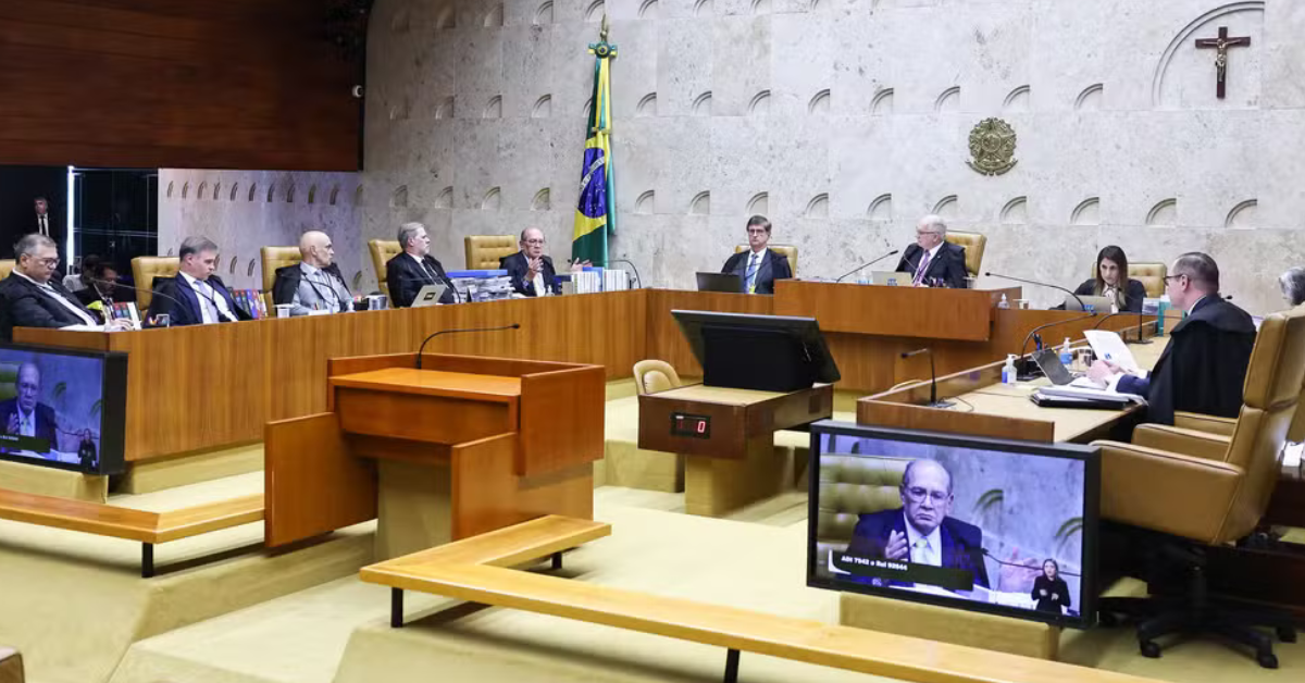 STF muda regra da aposentadoria especial; veja quem pode ser beneficiado