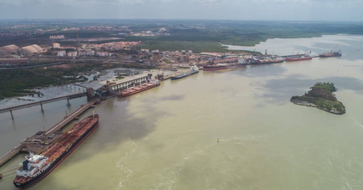 MPPA audiência Arco Norte em território indígena