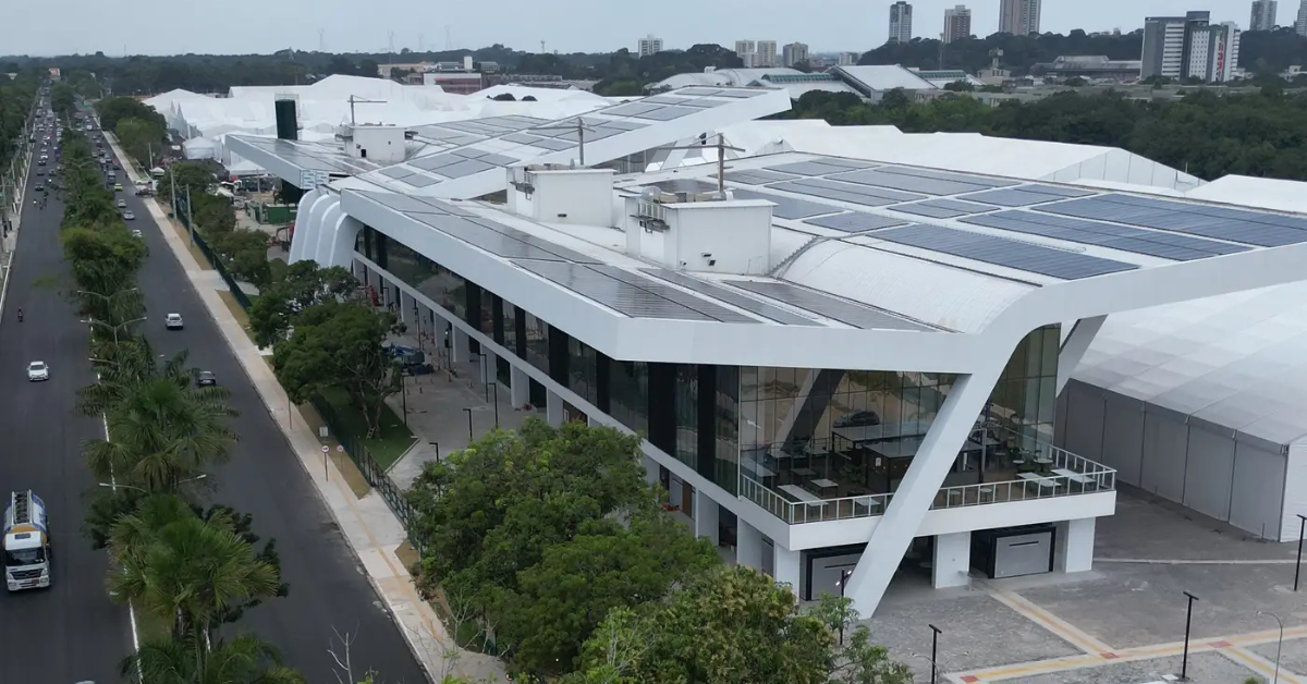 Parque da Cidade vira patrimônio cultural e abre debate sobre critérios adotados no Pará