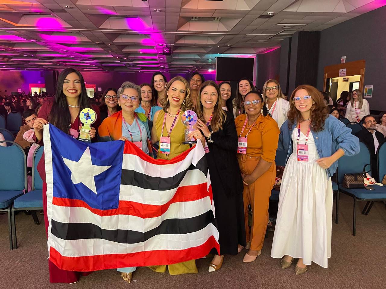 Inscrições para o Prêmio Sebrae Mulher de Negócios terminam dia 19 de junho