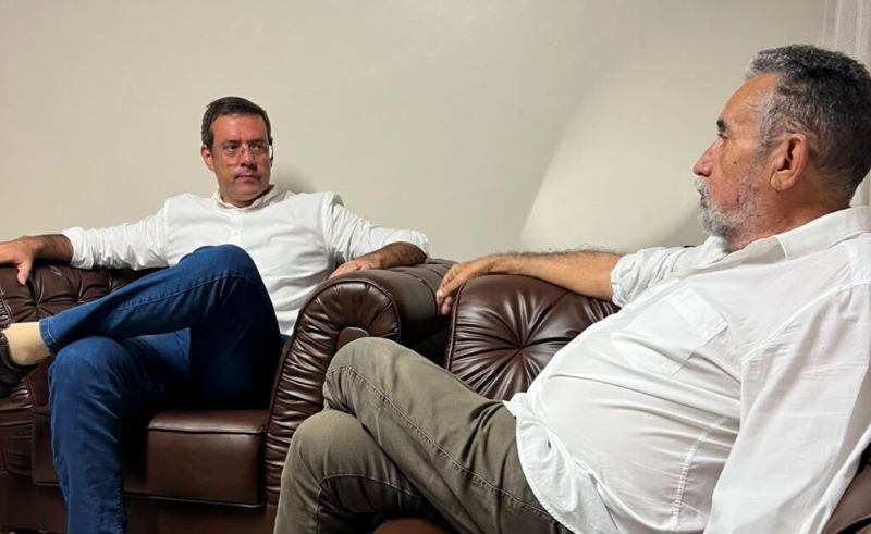 Gilvam e Furlan fazem acordo secreto por fim de ação que pode deixar ex-prefeito inelegível – SelesNafes.com