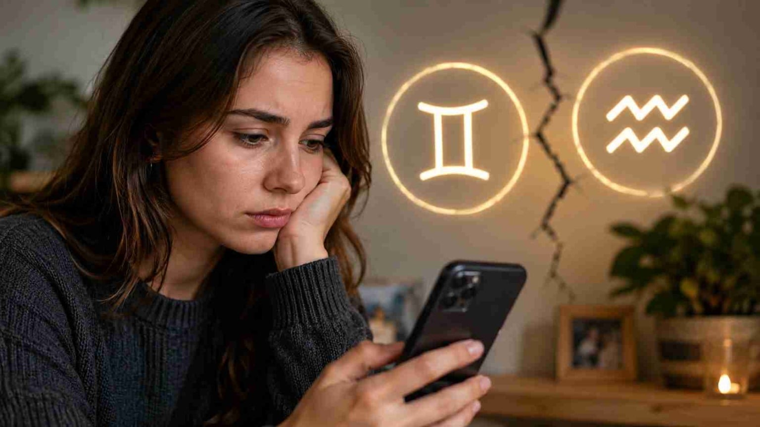 Gêmeos e Aquário: 5 sinais que aparecem quando esses signos começam a perder interesse — e quase ninguém percebe no começo