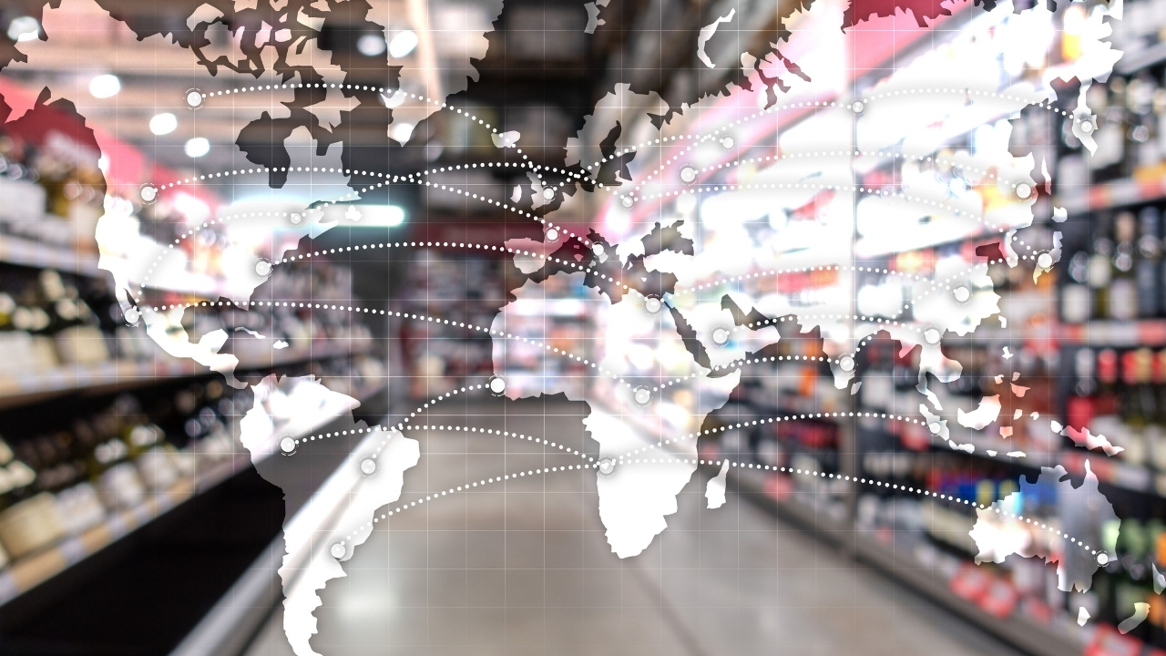 Geopolítica e Alimentos: Conflitos globais impactam a indústria