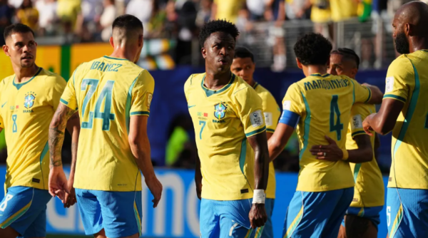 Saiba quando e contra quem o Brasil pode jogar no mata-mata da Copa