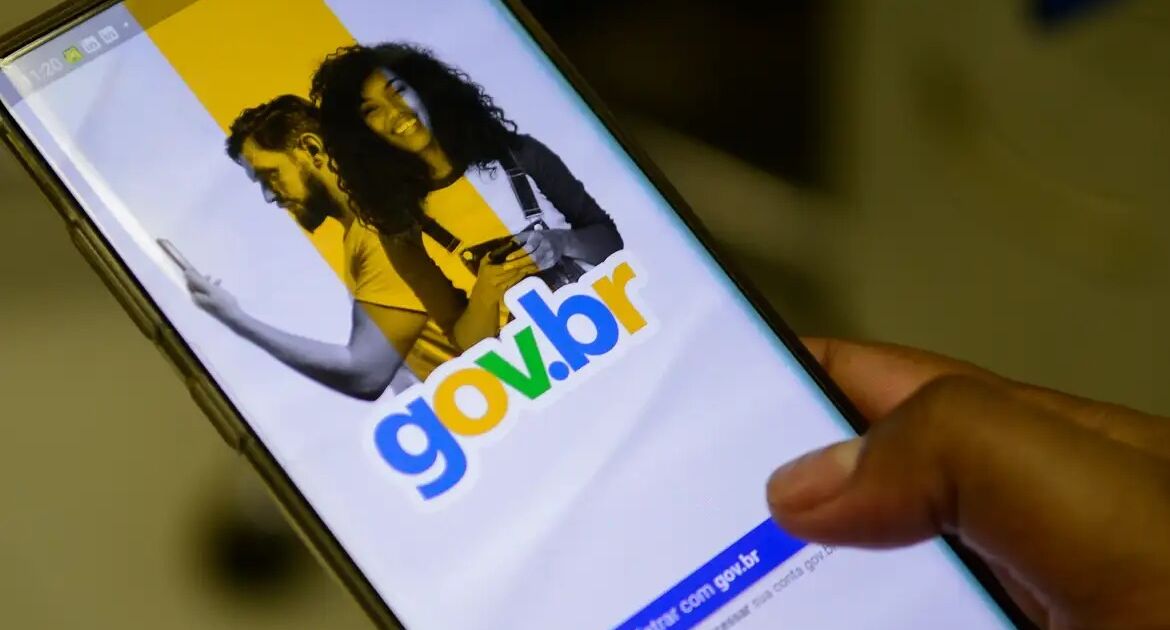 Mais de 58 milhões de pessoas já podem recuperar a conta no GOV.BR em minutos