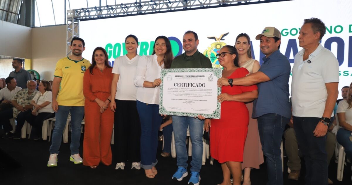 Provão Eletrônico certifica mais de 1,2 mil pessoas no Amazonas