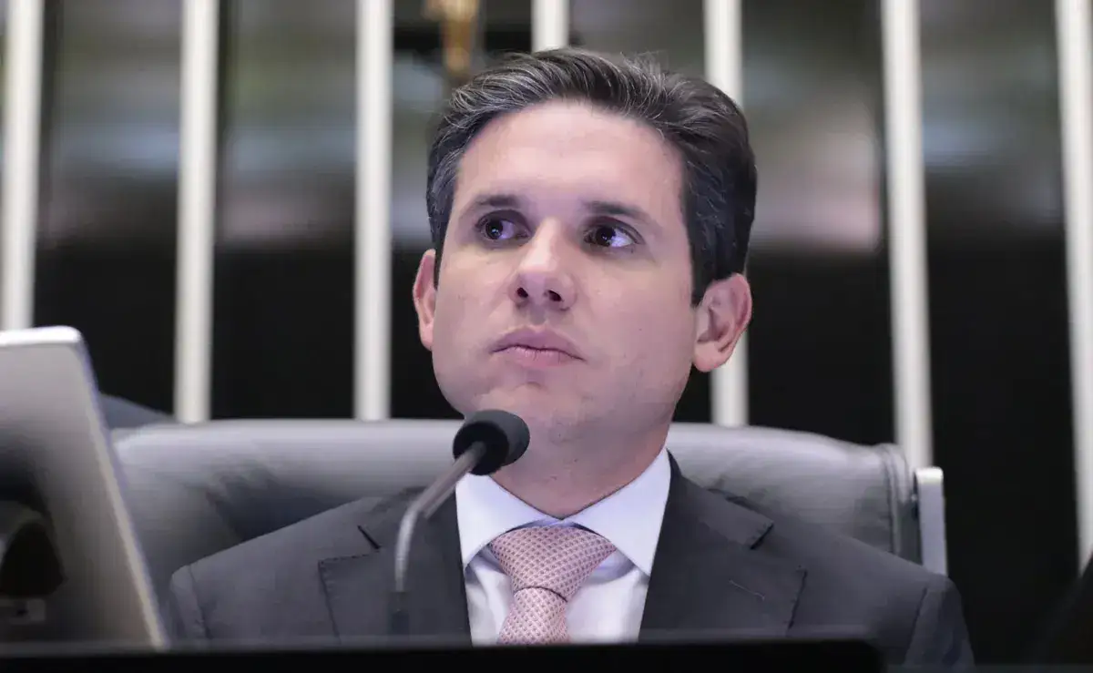 Hugo pediu a Vorcaro empréstimo do Master à empresa de cunhada, diz jornal