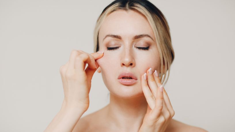 Lifting temporal e facial: Técnicas modernas de rejuvenescimento natural