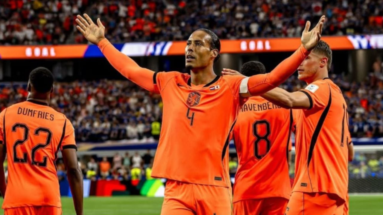 Copa 2026: Veja e acompanhe os jogos desta quinta-feira (25)