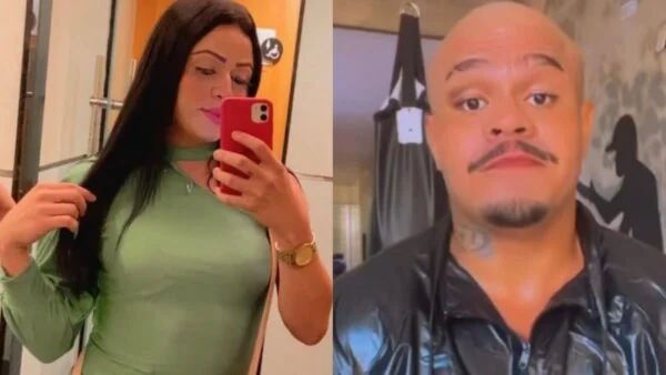 Lutador de MMA é condenado a 12 anos e 10 meses pela morte da influenciadora Paola Brattcho