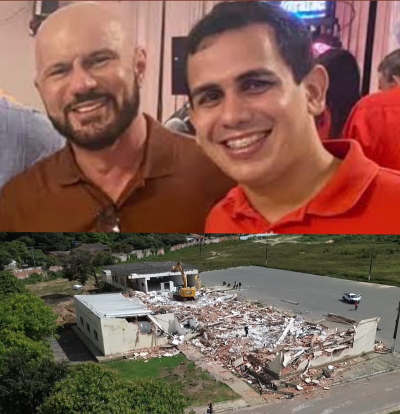 A verdade por trás plano de “impeachment” e a blindagem estatutária no Sampaio Corrêa