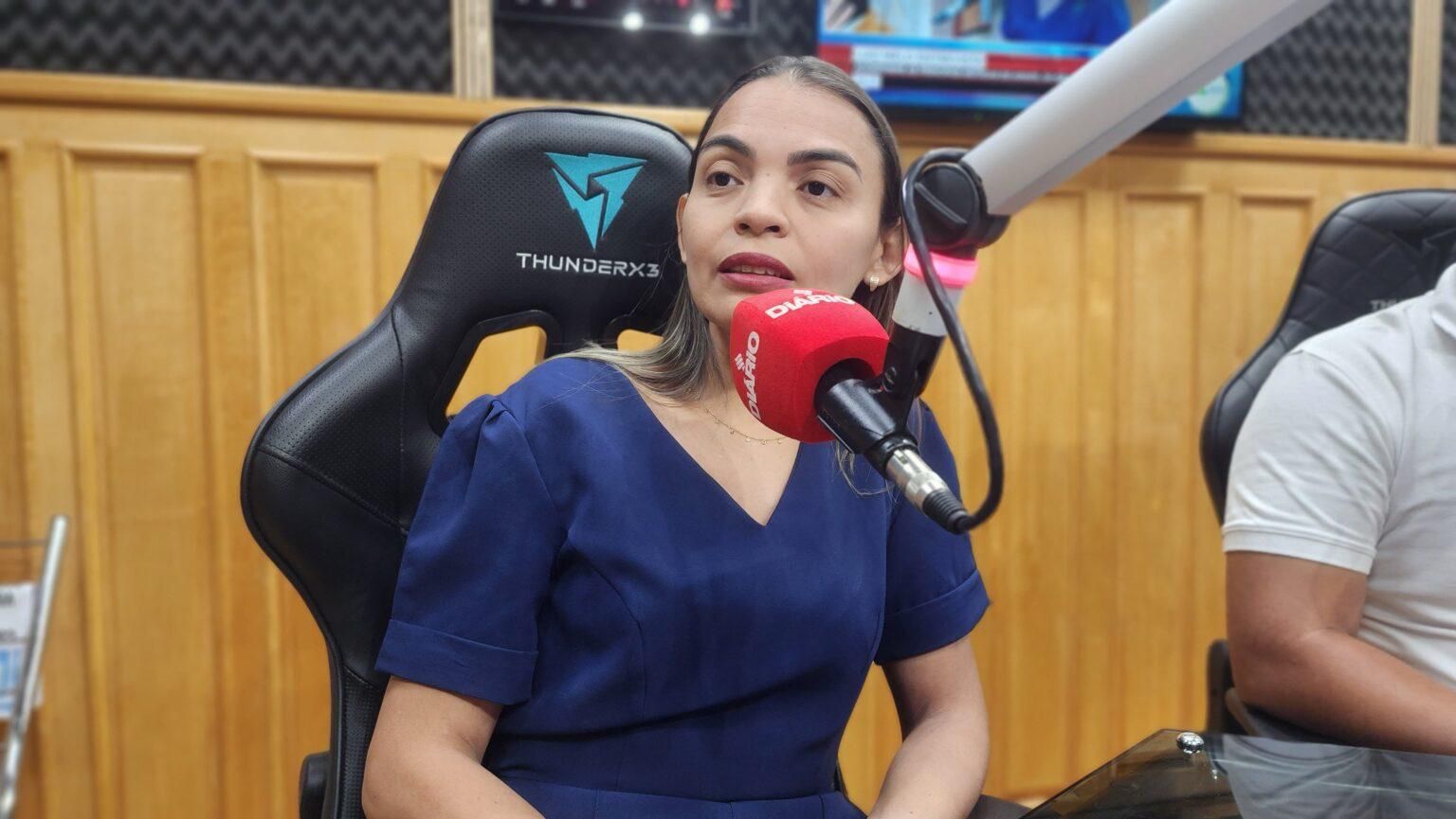 Syntia Lamarão ressalta aumento no número de prestadores de serviços de turismo – Diário do Amapá