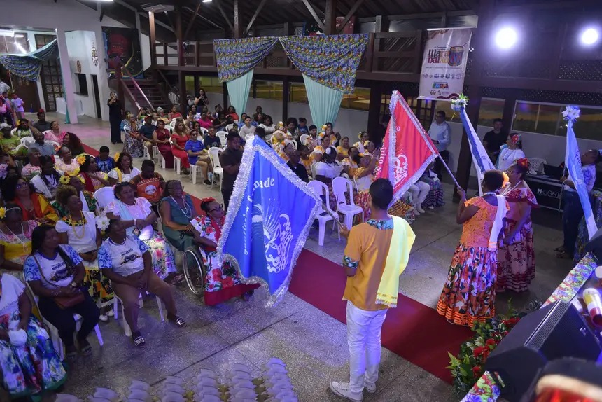 VI Congresso Estadual do Marabaixo consolida diretrizes para fortalecimento da tradição – Diário do Amapá