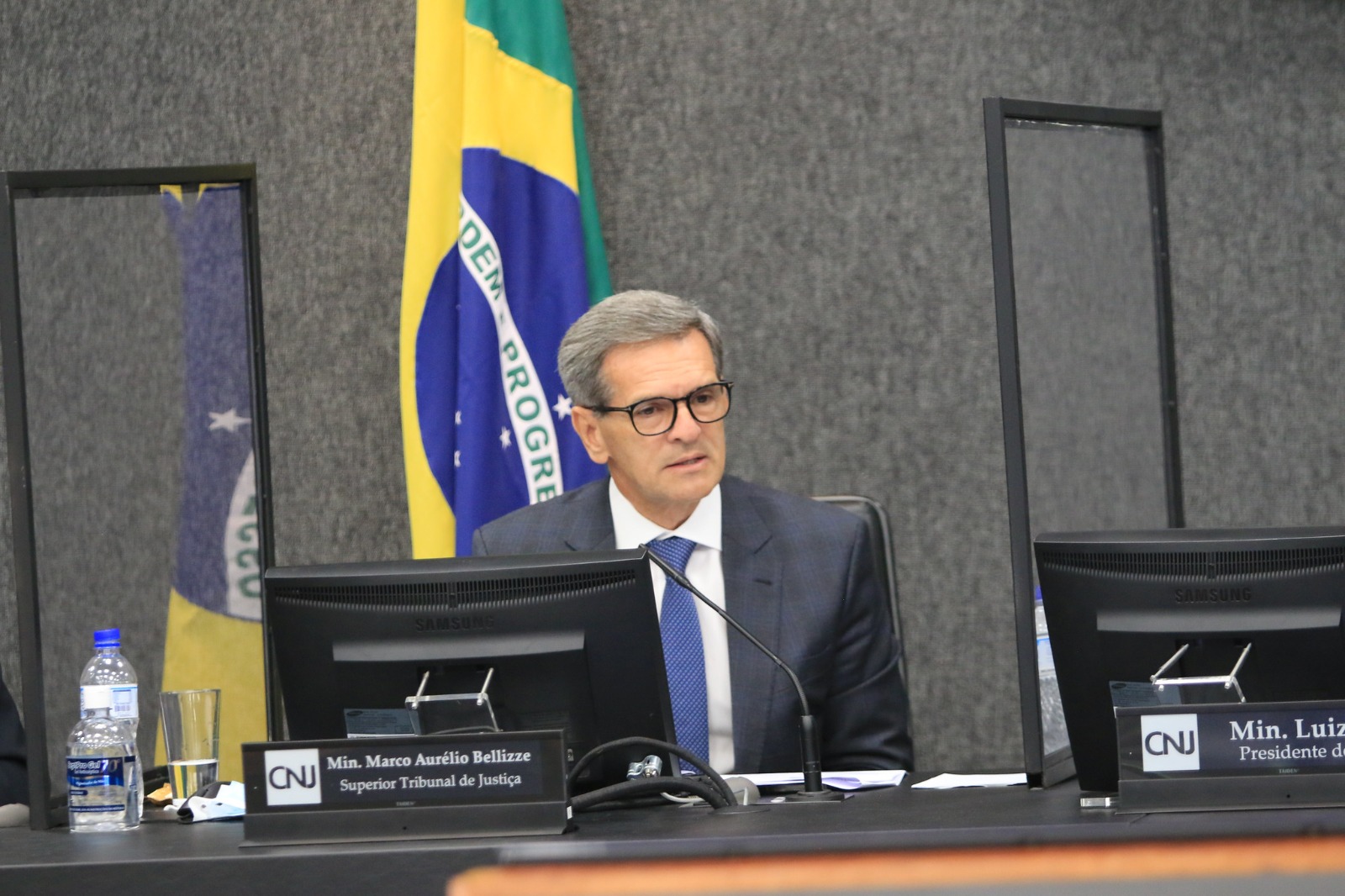 Ministro do STJ nega recurso do Ministério Público do Amapá e mantém nulidade da Operação Eclésia – Diário do Amapá