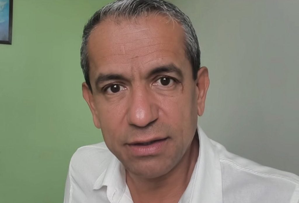 Juiz aposentado Edinaldo Muniz é transferido para centro de referência em neurocirurgia em SP