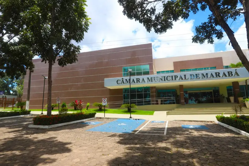 Marabá tem R$ 546 milhões em caixa, mas vereadores cobram mais investimentos em serviços essenciais