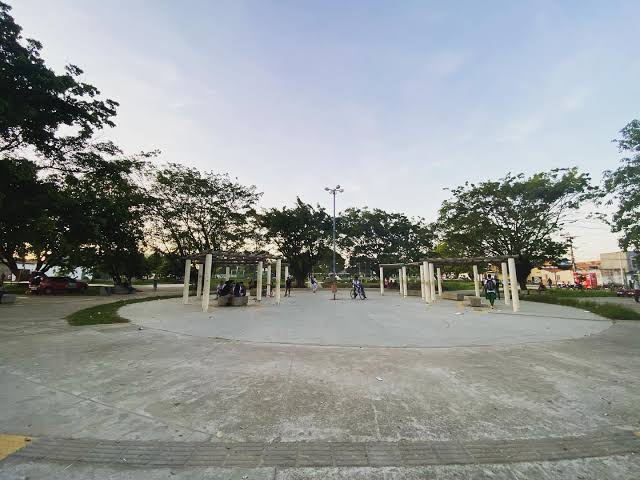 Praça do Viva na Cidade Operária passa por reforma neste sábado