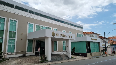Justiça determina que Hospital em São Luís cumpra exigências sanitárias e de segurança contra incêndio