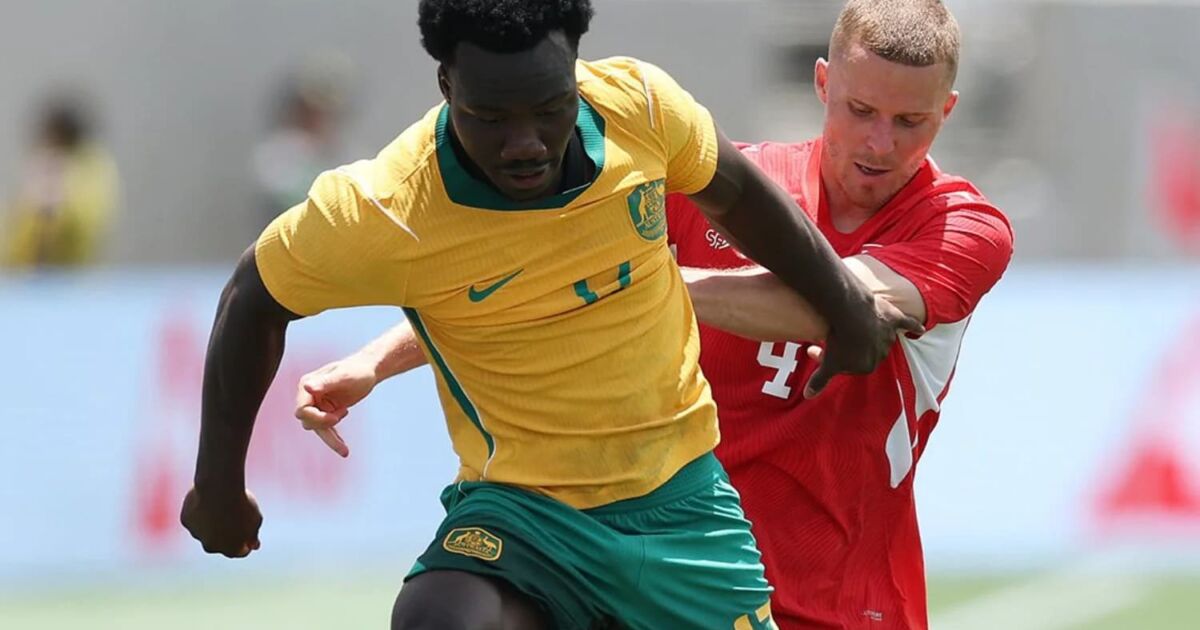 Brasil só empata, enquanto Austrália e Escócia estreiam com vitória na Copa