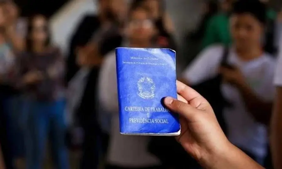 Sine oferta 140 vagas de emprego no Acre nesta terça-feira; 56 destinadas a PCDs