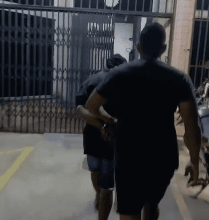 Foragido há quase um ano é recapturado pela Polícia Civil em Rio Branco