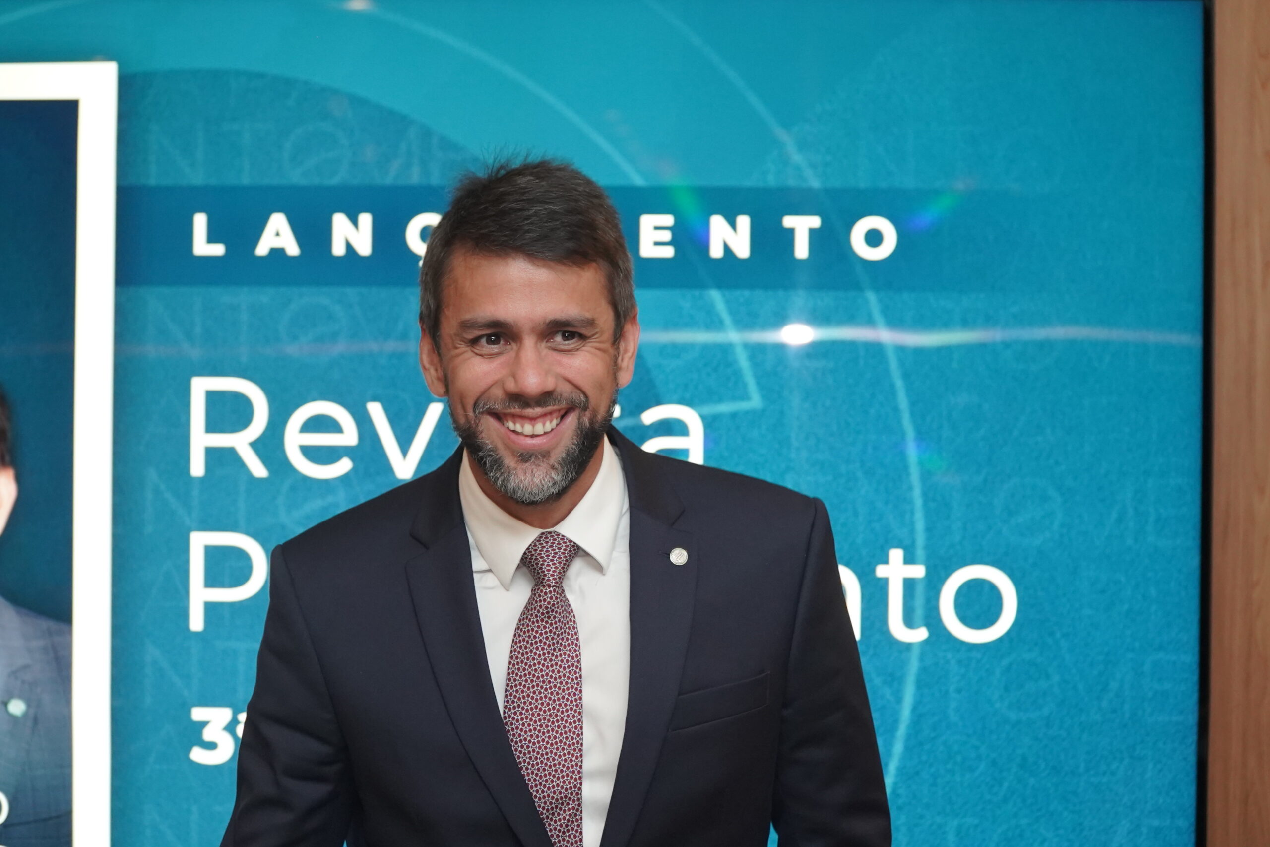 Pedro Lucas entra mais uma vez para a lista dos 100 Cabeças do Congresso Nacional