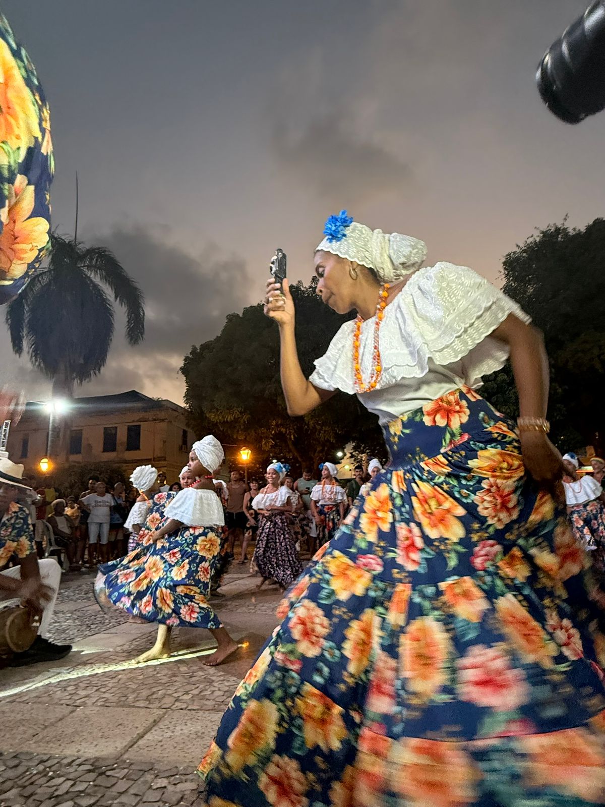 Dia Nacional do Tambor de Crioula destaca tradição cultural e inspira artesanato no Maranhão