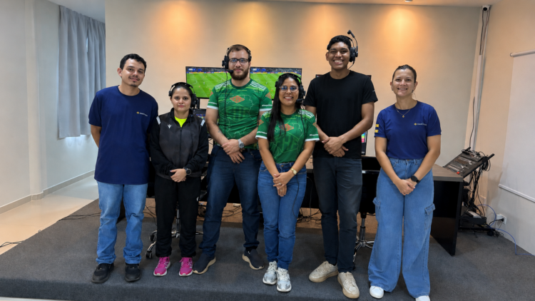 VAR será utilizado pela primeira vez no Campeonato Roraimense Sub-20