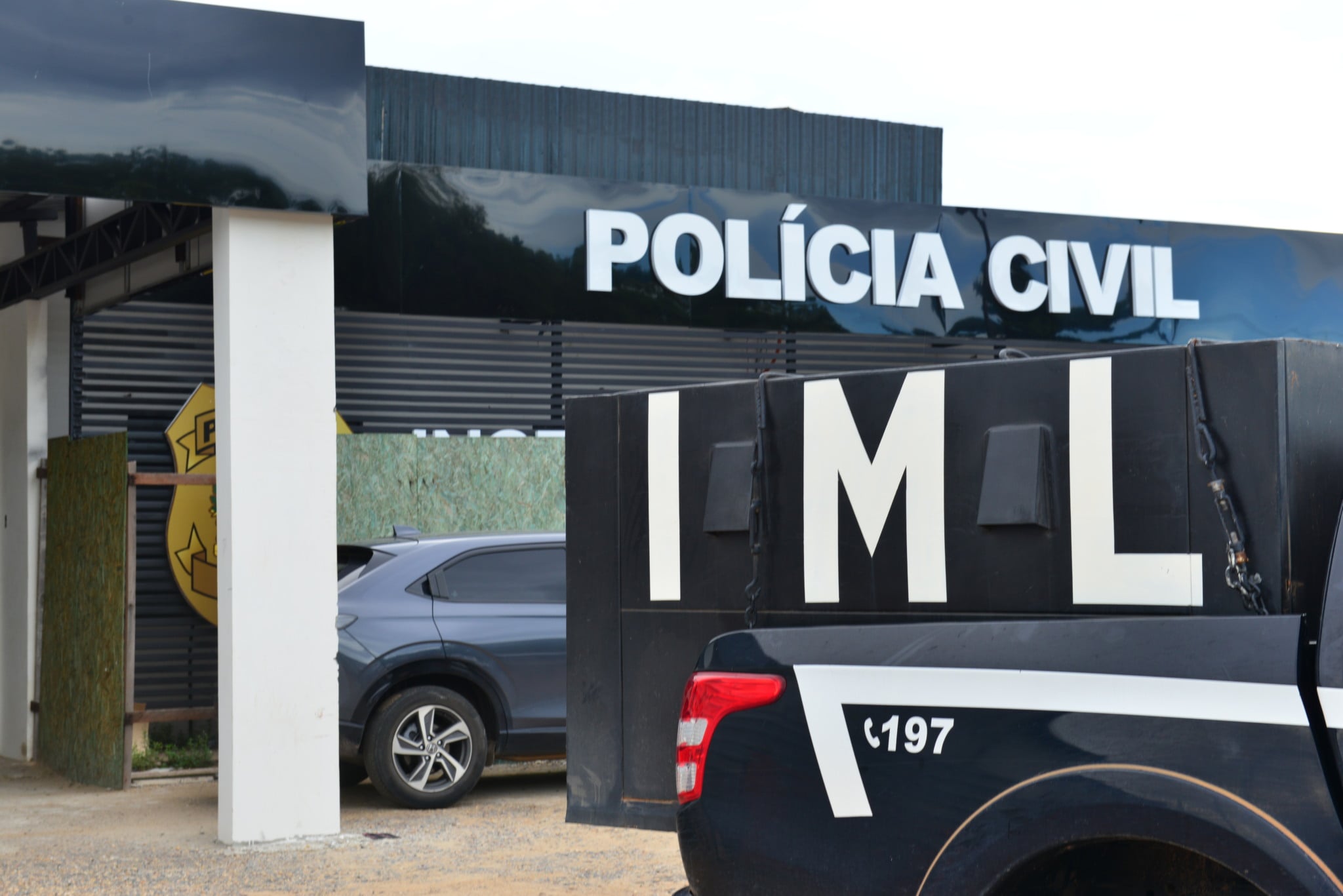 Jovem de 17 anos morre após colisão de motocicleta com bovino em vicinal de Caracaraí
