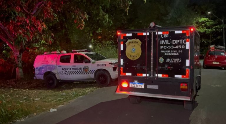 Corpo de idoso é encontrado em avançado estado de decomposição em Manaus