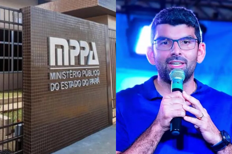 MPPA aciona Dr. Daniel por desmatamento de quase 750 hectares e pede bloqueio de R$ 7 milhões