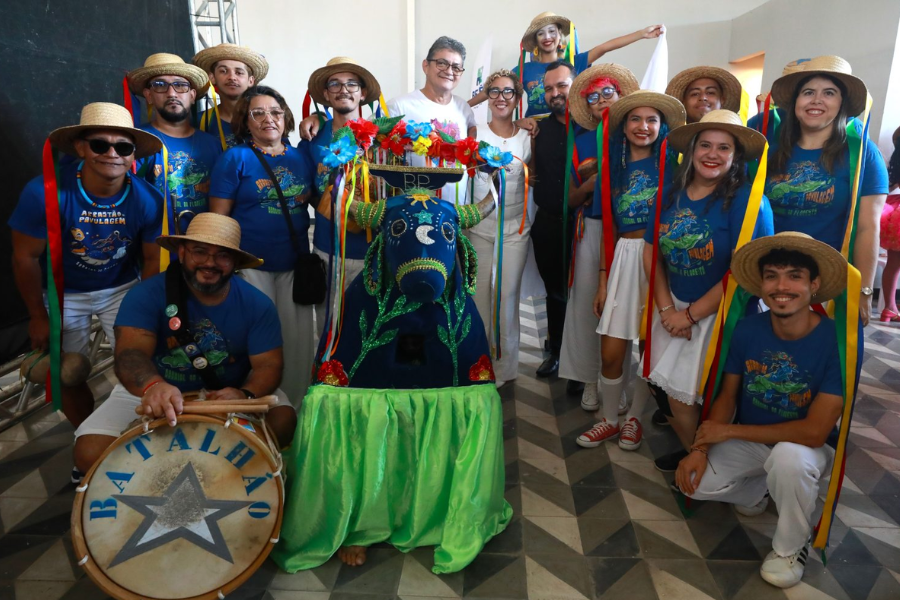 Arrastão do Pavulagem é confirmado na programação do Arraial de Belém