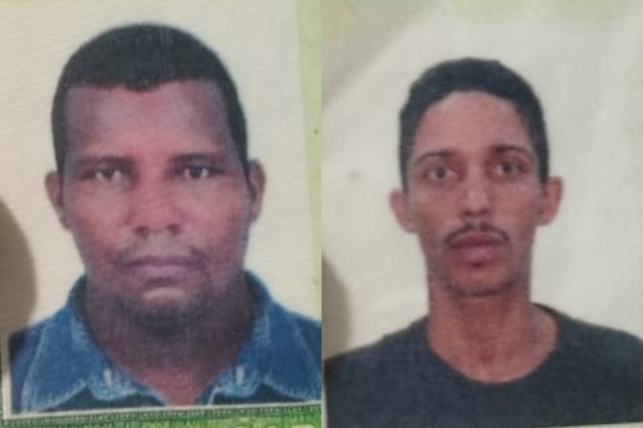 Trio armado invade residência e deixa dois mortos e um ferido em Xinguara